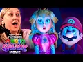 Download Lagu THE SUPER MARIO GALAXY MOVIE (2026) – Official Trailer REACTION!!
