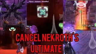 Download Dragon Project How To Cancel Nekroth's Ultimates MP3