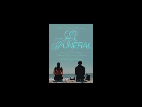 El Funeral Trailer
