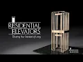 Home Elevator Door Jambs
