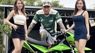 Tú fuho chia tay sonic độ full đồ siêu lùnnnn rồi