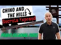 Prado Regional Park Chino CA Camping Fishing Horseback Riding Outdoor Recreation