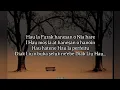 Download Lagu Hau La Furak hanesan o Nia hare - Lirik - Febby Reya