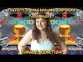 Download Lagu Felicity \u0026 Calling All Captains “God Mode” Reaction