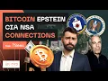 Lagu Bitcoin Epstein CIA NSA Connections - 7Sees