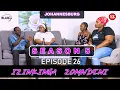 Download Lagu Ngyadeleleka ekhaya ngoba ngingenalutho nabashana bayazenzela | IZINKINGA ZOMNDENI | INHLAMBULUKO