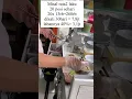 Download Lagu Berapa untungnya jualan mie ayam? INSPIRASI USAHA INDONESIAN STREET FOOD  #viral #food #shorts
