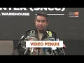 Download Lagu [Video Penuh] Perkembangan terkini penahanan aktivis Malaysia setakat jam 4 petang