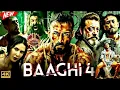 Download Lagu Baghi-4 ll tiger srof ll sanjay dutt ll 2025  new movie 🍿 ll south movie 