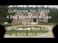 224 New Boston Rd Goffstown NH 03045