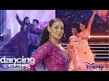 Download Lagu Jordin Sparks- All DWTS 31 Performances ( Dancing With The Stars on Disney+)