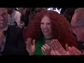 Catfish and the Bottlemen win British Breakthrough Act | The BRIT Awards 2016