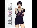 Download Lagu Lisa Fischer...How Can I Ease The Pain...Extended Mix...