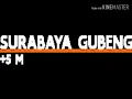 Lagu Bel musik Stasiun Surabaya Gubeng terbaru ( Oh Surabaya versi Keroncong )