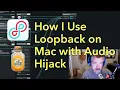 How to Use Loopback on macOS and Loopback Hijack Comparison - Mac Tutorial