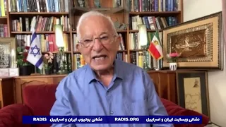 رژیم در داخل بازنده و در خارج ورشکسته شده است سخن کوتاه آقای منشه امیر 