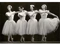 LAS CUATRO JOYAS DEL BALLET CUBANO