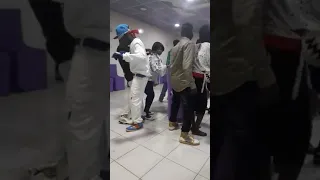 ديجي اولاد جبرونا من حفر تقيل من وره دغوتات 