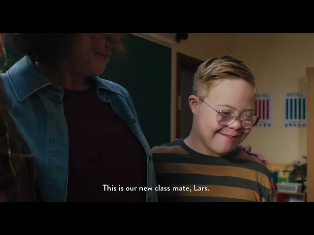 Lars Is LOL di Eirik Sæter Stordahl | Trailer