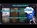 The best covenants with Whaazz Talking about Rogue Monk and Warrior