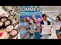 week in my life during SUMMER 2021 Nicole Laeno