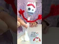 Download Lagu How To Make TOY STORY4 Forky #shorts
