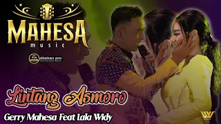 LINTANG ASMORO GERRY MAHESA ft LALA WIDY II Mahesa Music Live In Matesih - karanganyar - Jawa Tengah