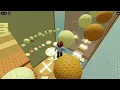 0 IQ TSUNAMI ESCAPE 🌊 Survival is IMPOSSIBLE!