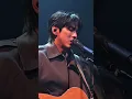 26.03.18. 홍이삭(Isaac Hong) - Happened (lyrics) | CJ20주년기념콘서트 튠업 라이브스테이지 | CJ아지트 광흥창