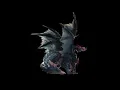 Download Lagu Alatreon / アルバトリオン - Battle Theme [ MHW: Iceborne / モンスターハンターワールド：アイスボーン ] (HQ)