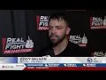 Fairmont boxer trains for WBF Super Silver Welterweight title fight in Morgantown