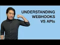 Understanding the Difference Between a Webhook and an API in Domo