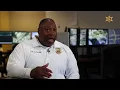 Regional Investigative Operations Center RIOC Results From Real-Time Information at the Scene