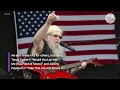Outlaw country star David Allan Coe dies at 86
