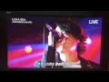 【LUNA SEA 】ROSIER  1994