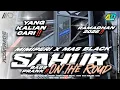 Lagu DJ SAHUR TERBARU 2026‼️MIMI PERI X MAS BLACK STYLE BASS NGUK-NGUK DER🔥AD GARAGE PRODUCTION 
