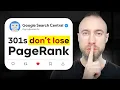 The 301 Redirect Myth Google Killed That SEOs Still Believe in 2026