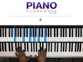 🎹FOR YOUR GLORY by CeCe Winans (easy piano tutorial lesson free)