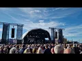 The Lightning Seeds - Lucky You - live Rhyl 9/7/22