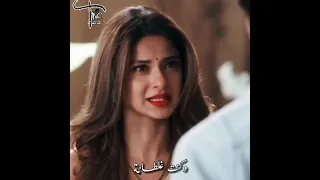 زويا فقدت ثقتها في اديتيا حب الصدفة Zoya Aditya Sad Story 