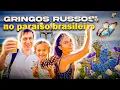 Download Lagu Esse cantinho paradisíaco do Brasil conquistou nossos corações! Russos gringos no Paraná!