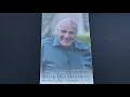 Celebration of Life for Former Fresno County Sheriff Steve Magarian
