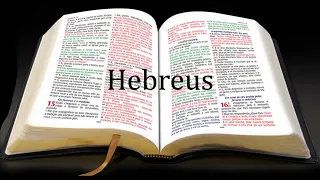 Livro de Hebreus completo