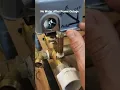 No Water Pressure After Power Outage Reset The System