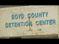 Boyd County Jail to combat drugs coming into jail with new body scanner