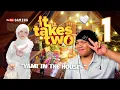 Download Lagu 🔴 OOHAMI \u0026 YANI Cuba MAIN GAME PUZZLE Sama2...👉🏻👈🏻 - [ It Takes Two Malaysia ] \