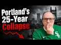 Portland s 25-Year Collapse The Timeline Nobody Wanted to Believe
