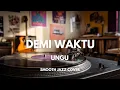 Lagu Demi Waktu - Ungu | Smooth Jazz Cover by The Vinyl