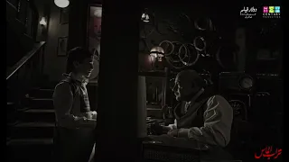                                         موسيقي فيلم تراب الماس ل  هشام نزيه   حلمتلك حلم دندنها