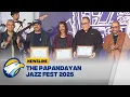 Download Lagu The Papandayan 10 Tahun Konsisten Adakan Festival Jazz - [Newsline]
